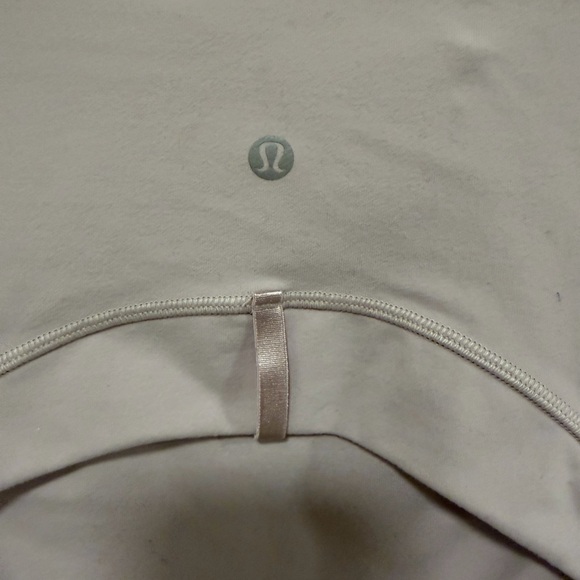 Lululemon Athletica Soft Pink Utility Jacket - Picture 13 of 15